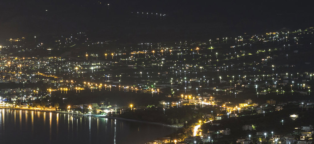Hotels in Kalamata